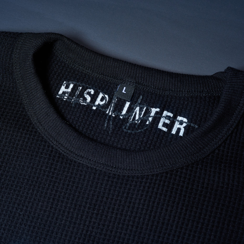 Hisplinter×Rolland berry Thermal　(マリリンモンロー）