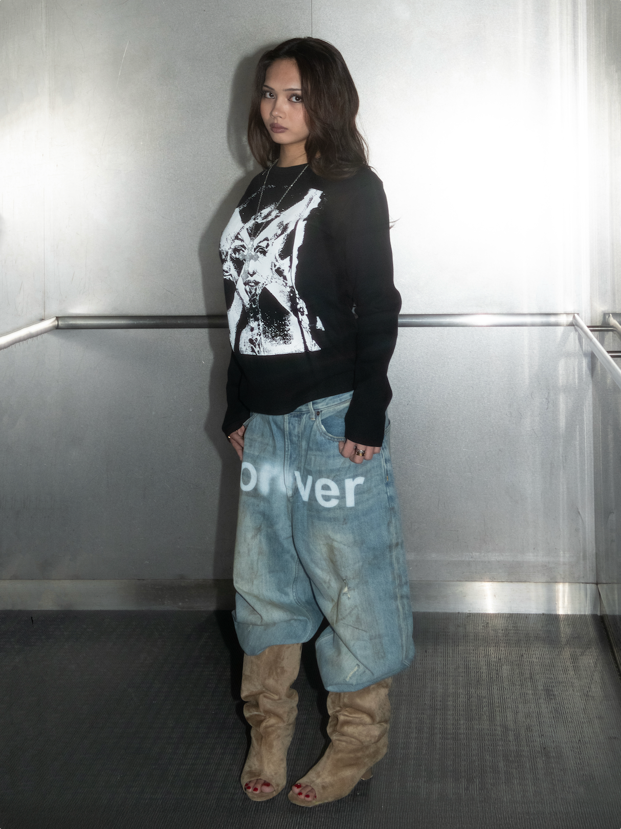 fOreVER Denim