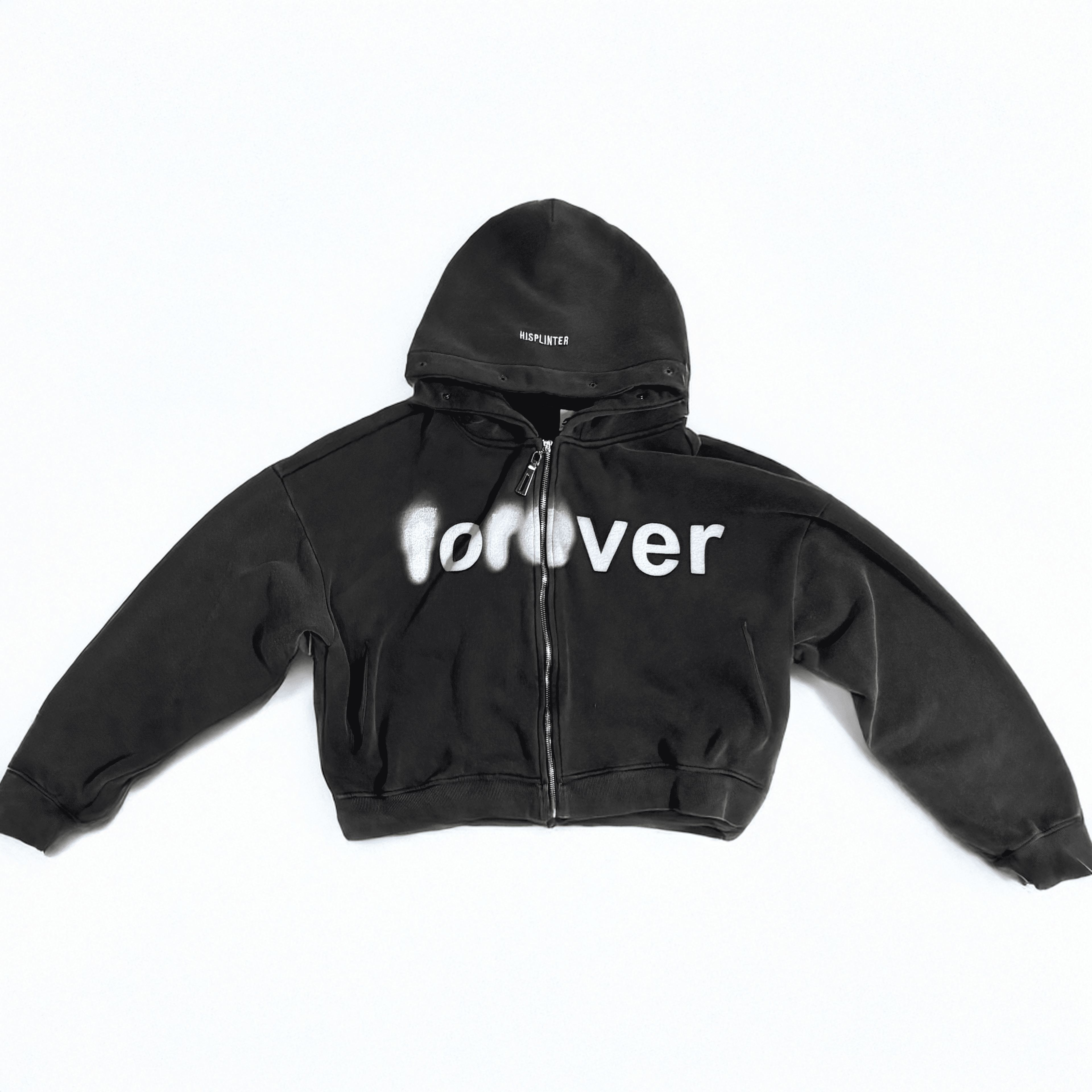 fOreVER hoodie (FUR)