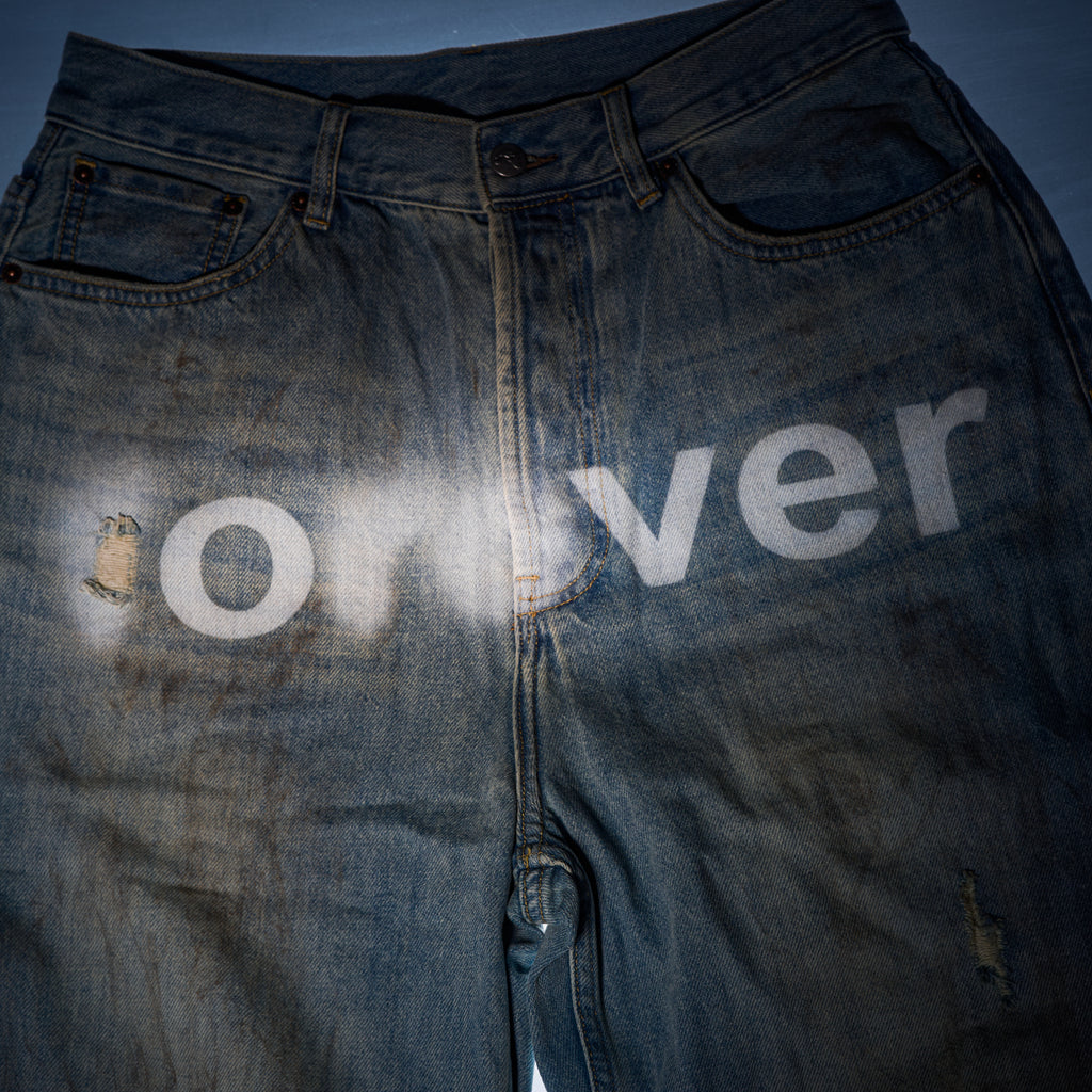 fOreVER Denim