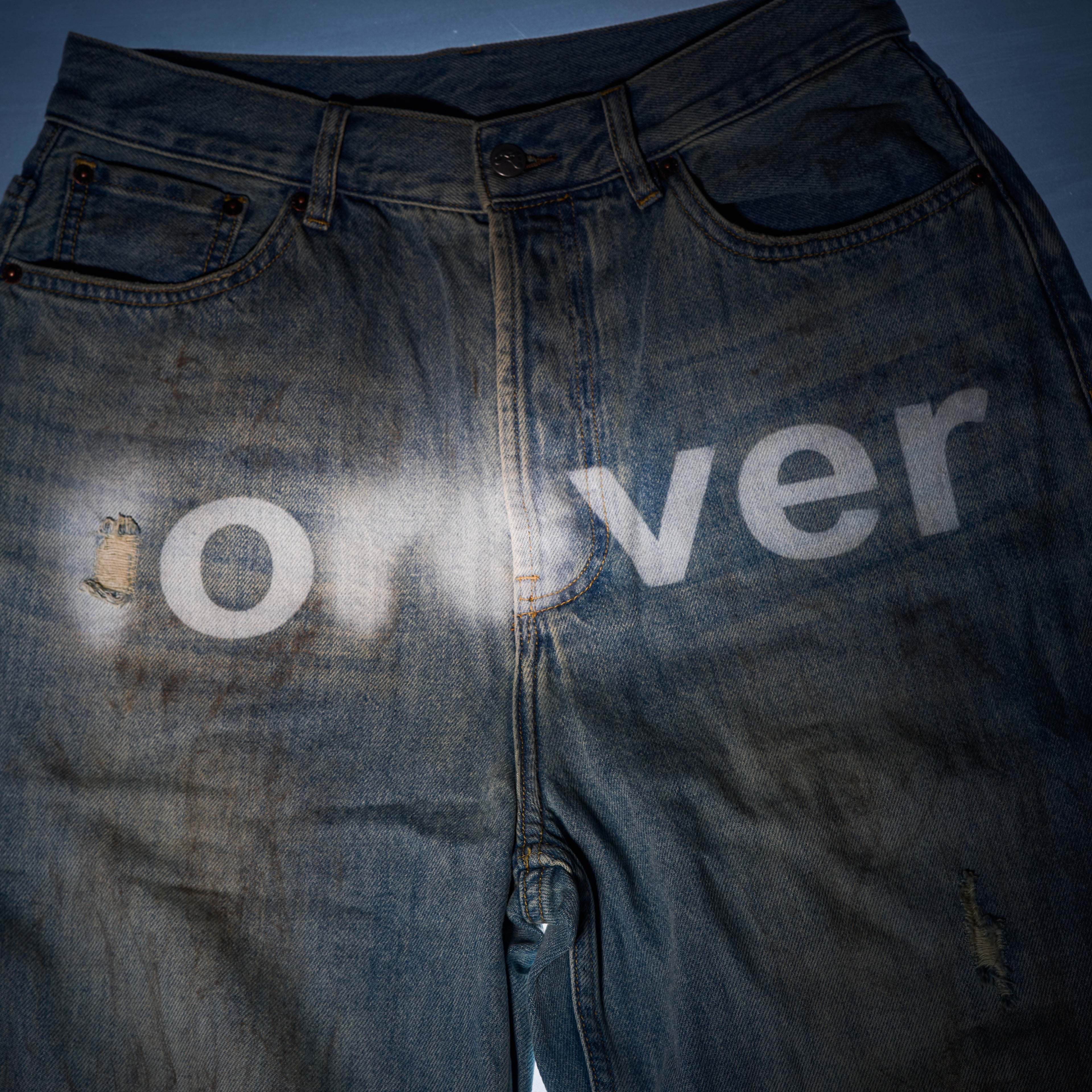 fOreVER Denim