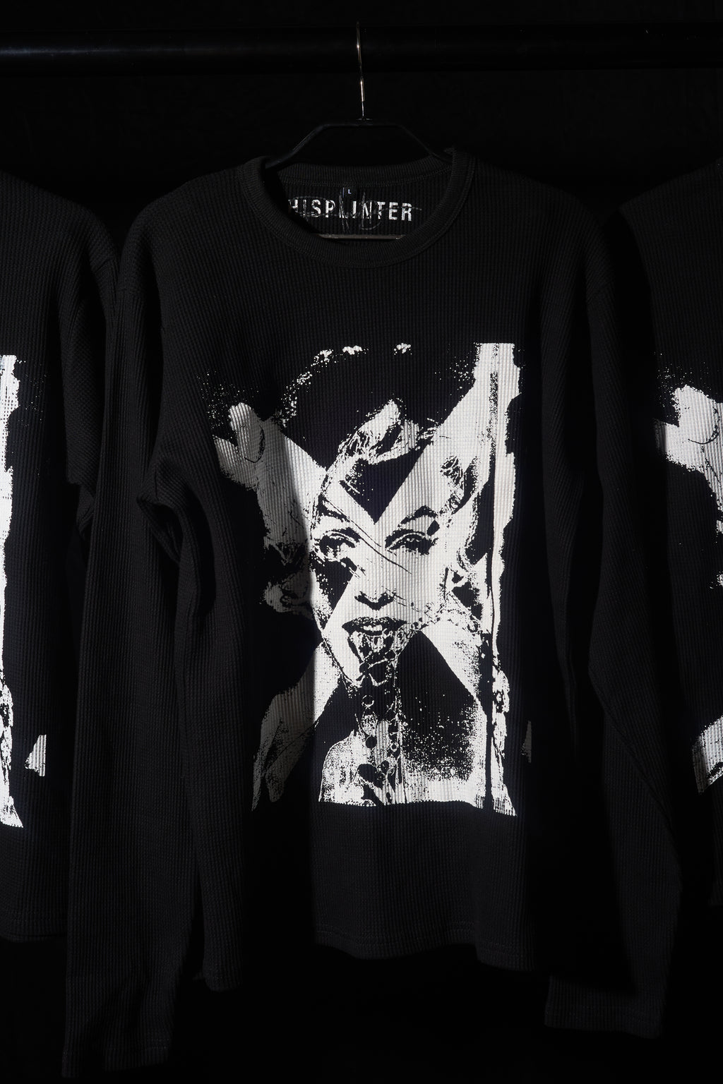 Hisplinter×Rolland berry Thermal　(マリリンモンロー）