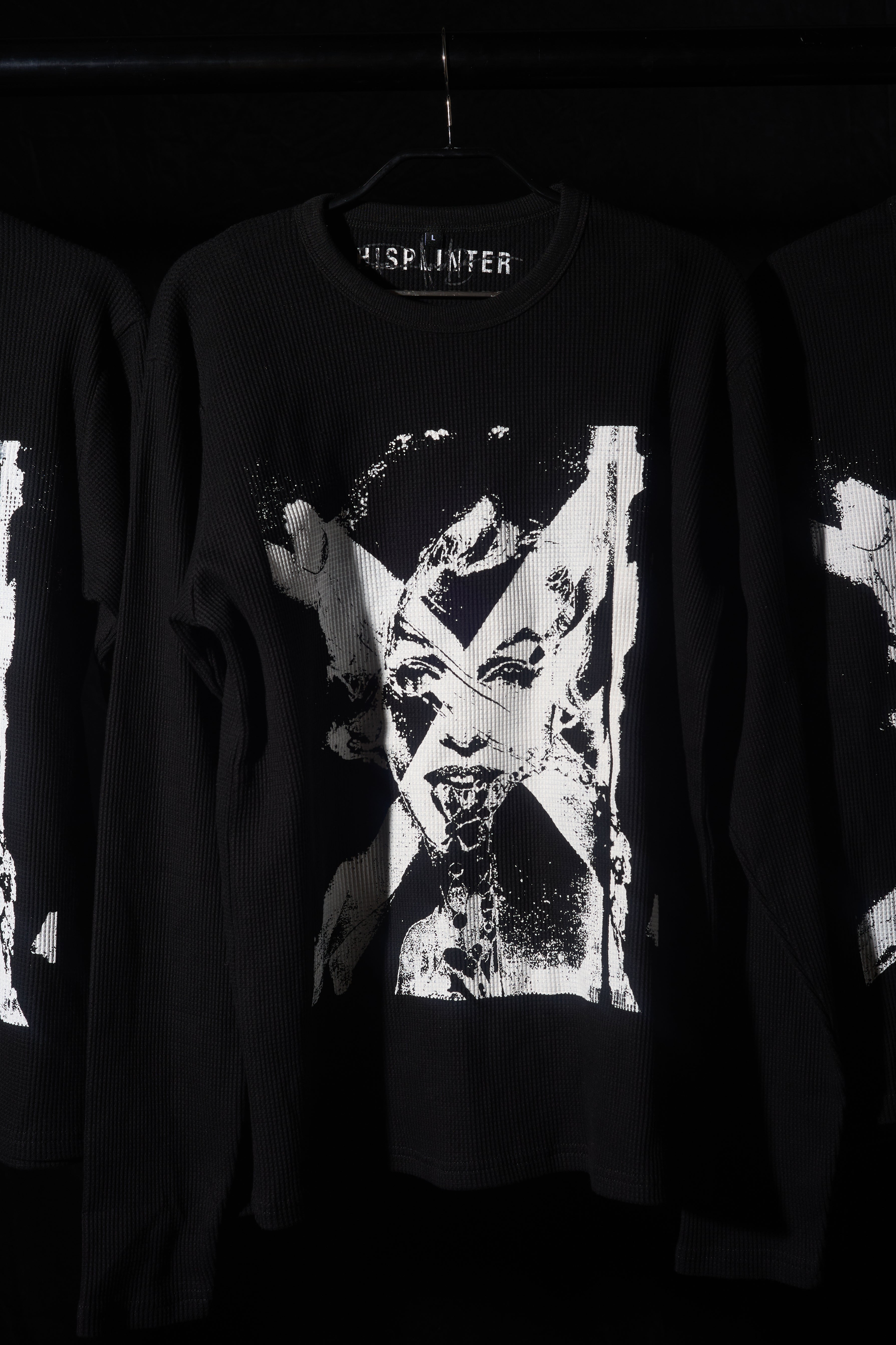 Hisplinter×Rolland berry Thermal　(マリリンモンロー）