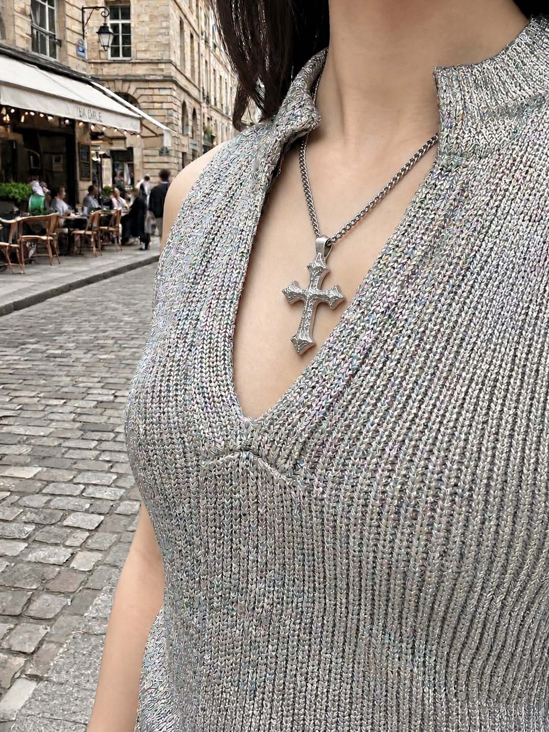 necklace – HISPLINTER