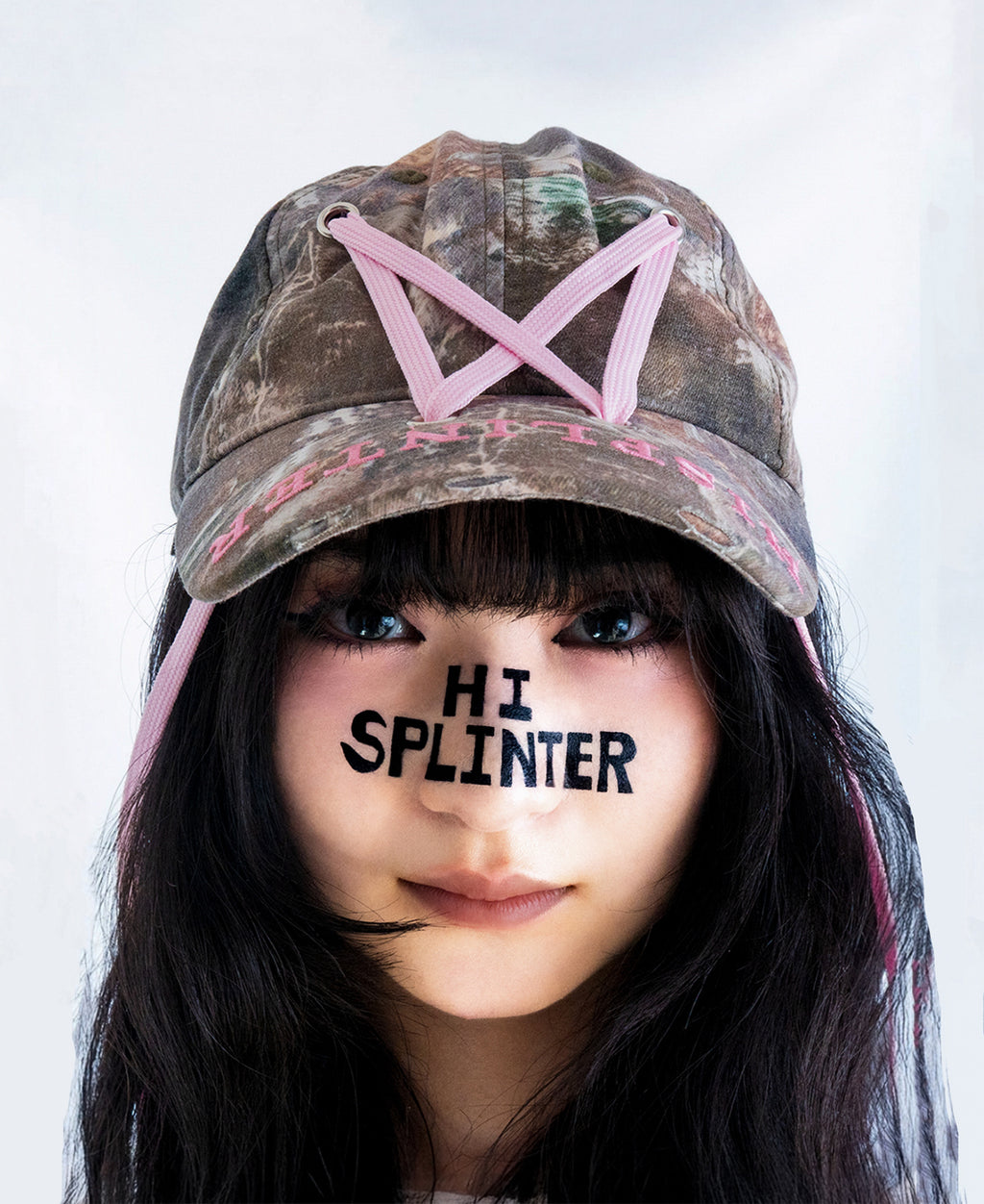 Laces Cap (REALTREE)