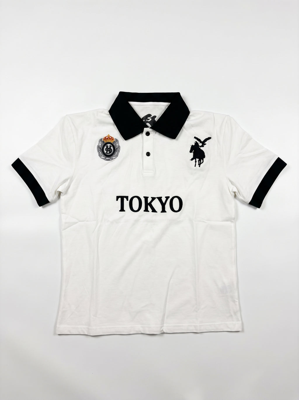 NØT Ralph LaurØn PØLØ　TOKYO  MEN
