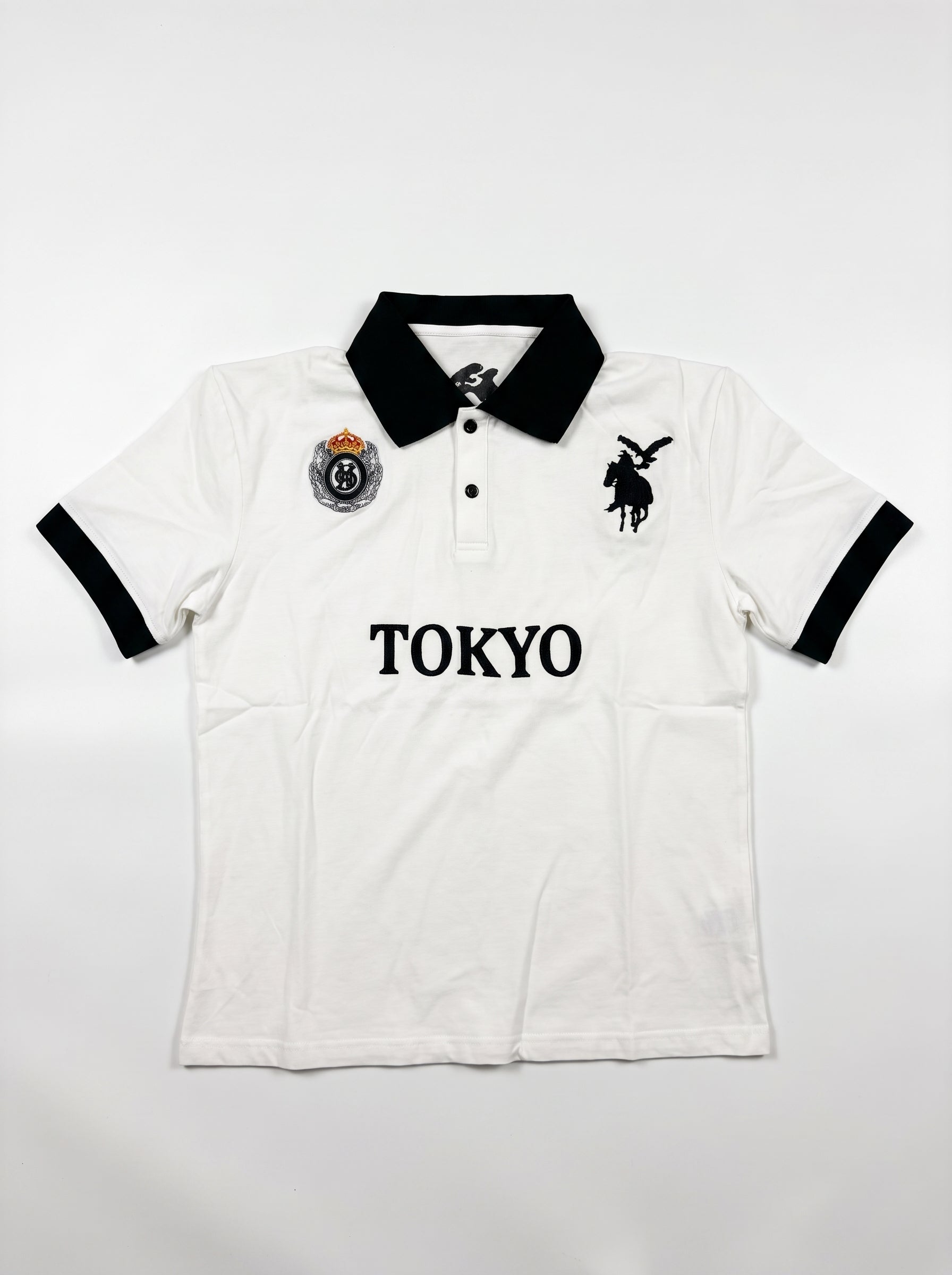 NØT Ralph LaurØn PØLØ　TOKYO  MEN