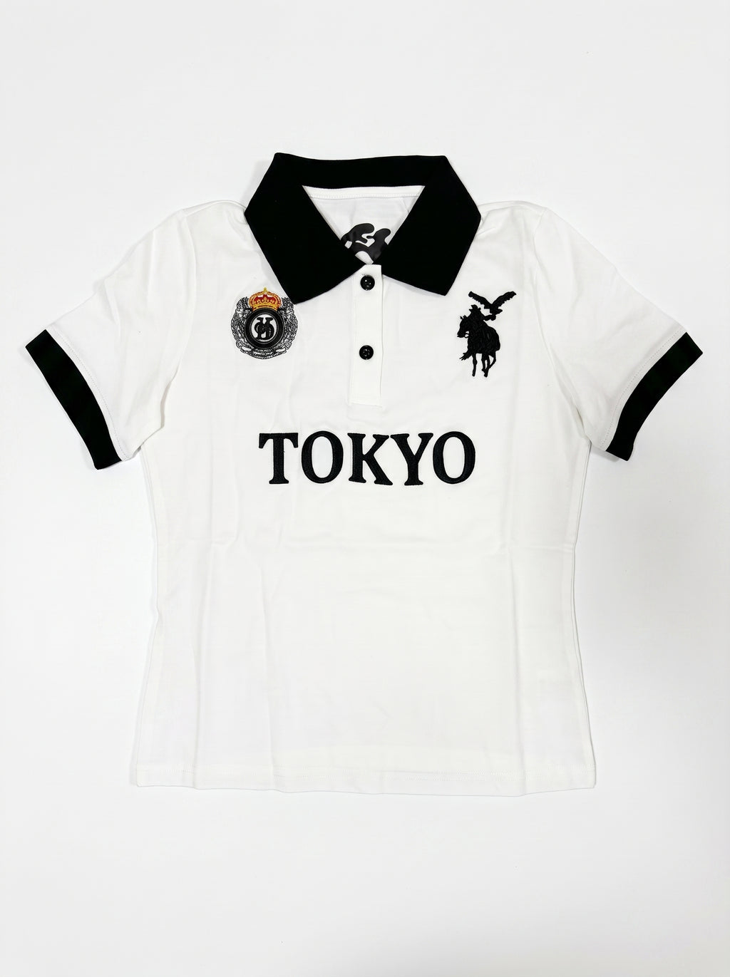 NØT Ralph LaurØn PØLØ　TOKYO  WOMAN