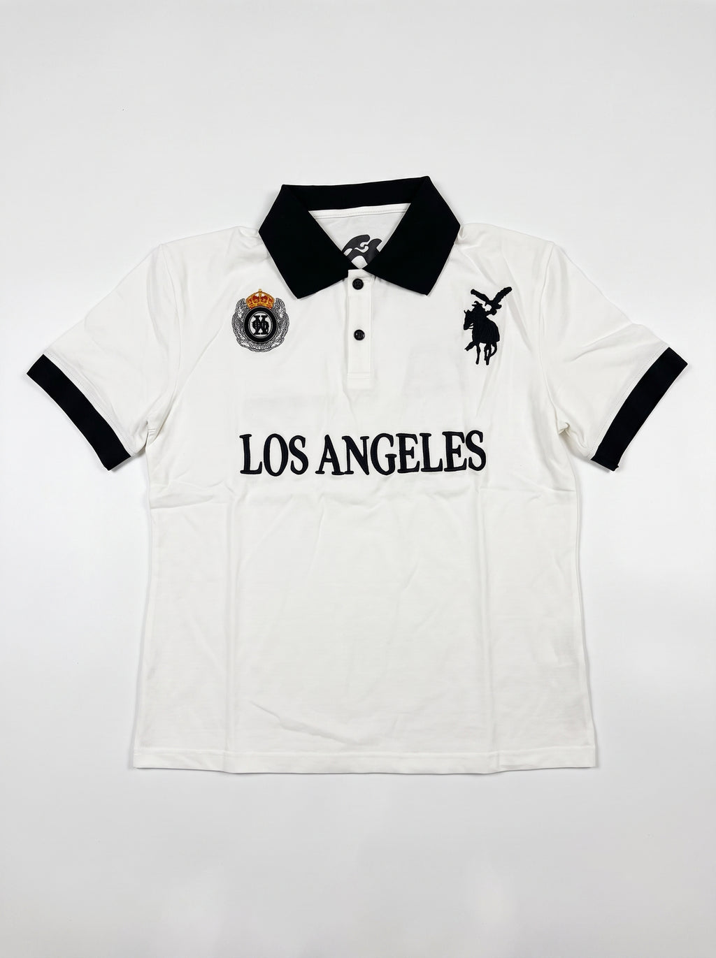 NØT Ralph LaurØn PØLØ　LOS ANGELS　 MEN