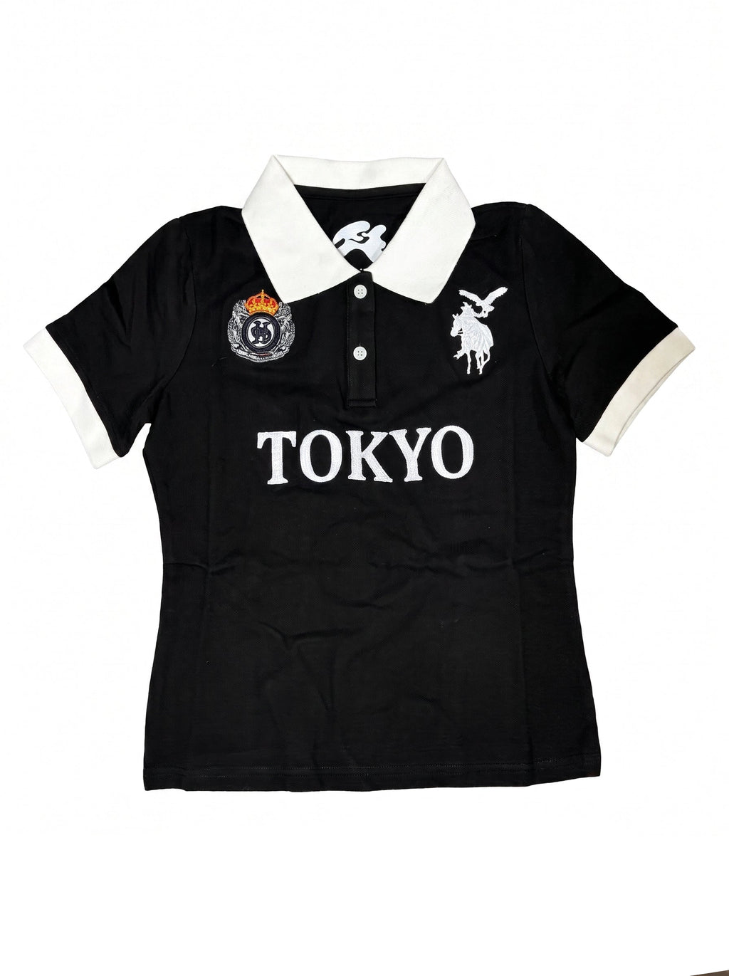 NØT Ralph LaurØn PØLØ　TOKYO  WOMAN