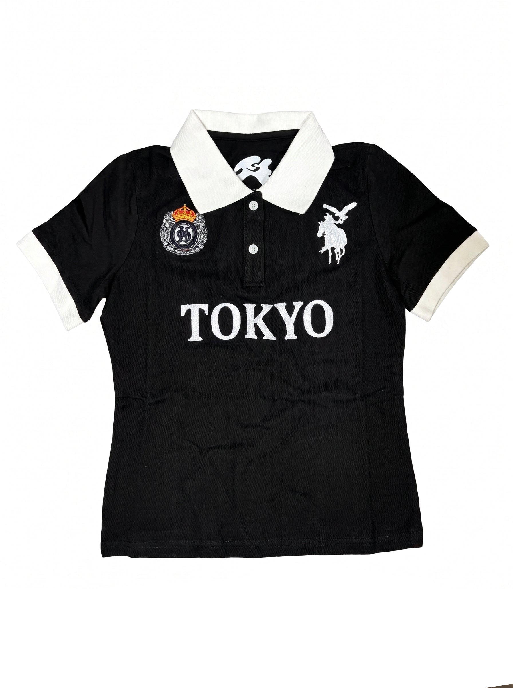 NØT Ralph LaurØn PØLØ　TOKYO  WOMAN
