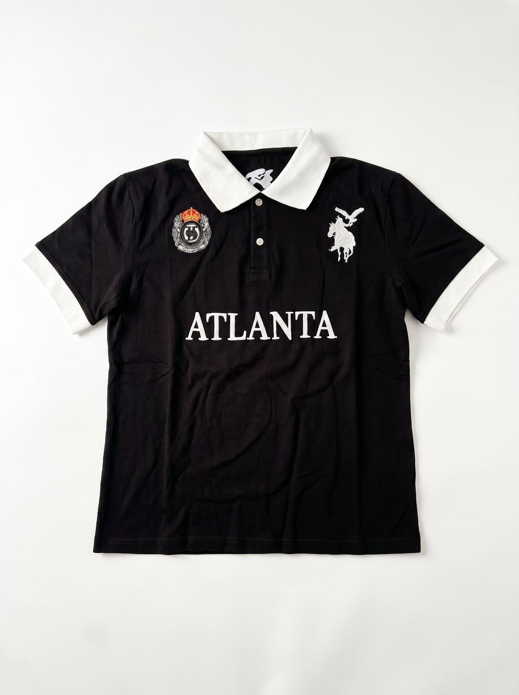 NØT Ralph LaurØn PØLØ　ATLANTA　MEN