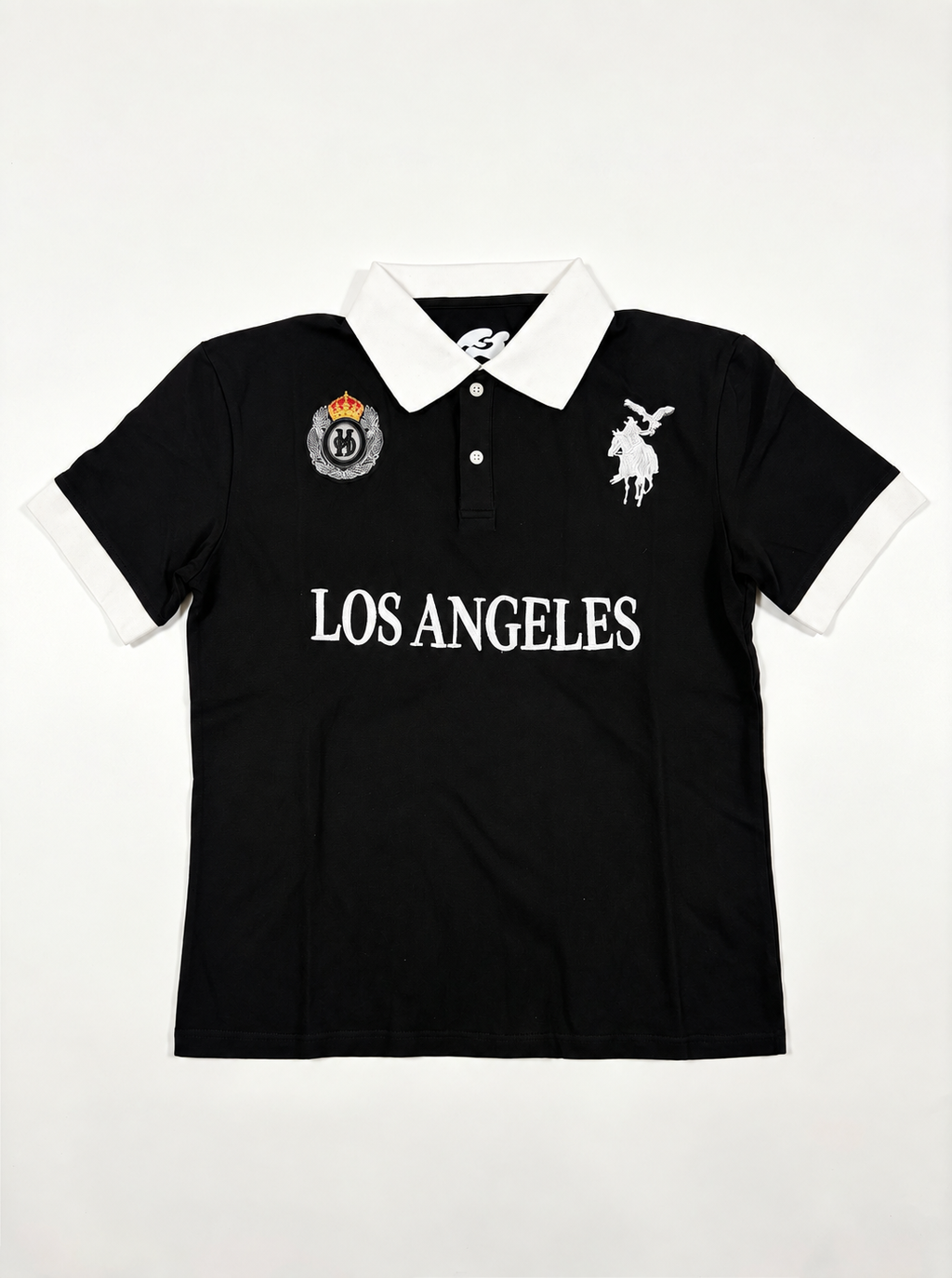 NØT Ralph LaurØn PØLØ　LOS ANGELES　MEN
