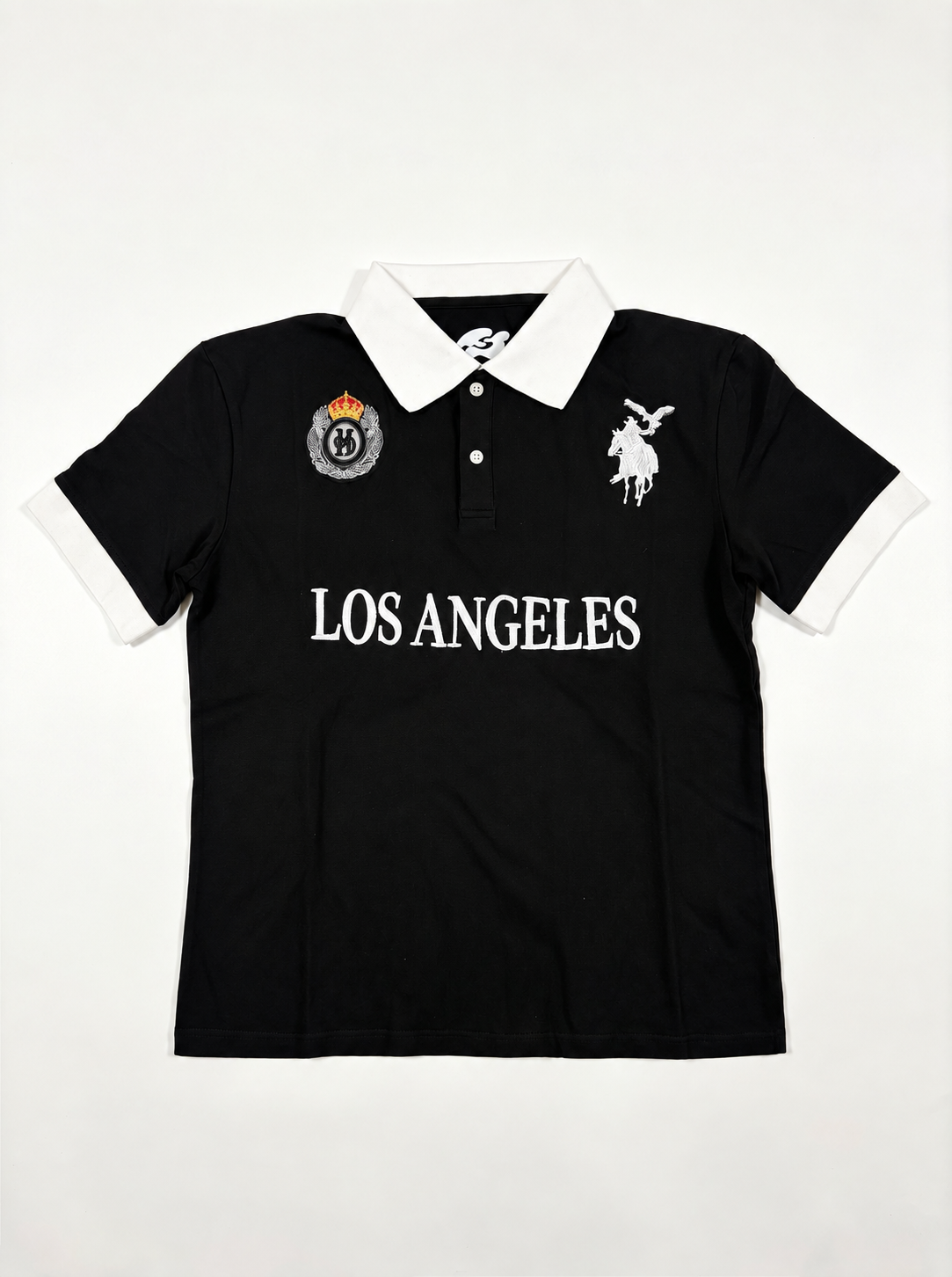 NØT Ralph LaurØn PØLØ　LOS ANGELES　MEN
