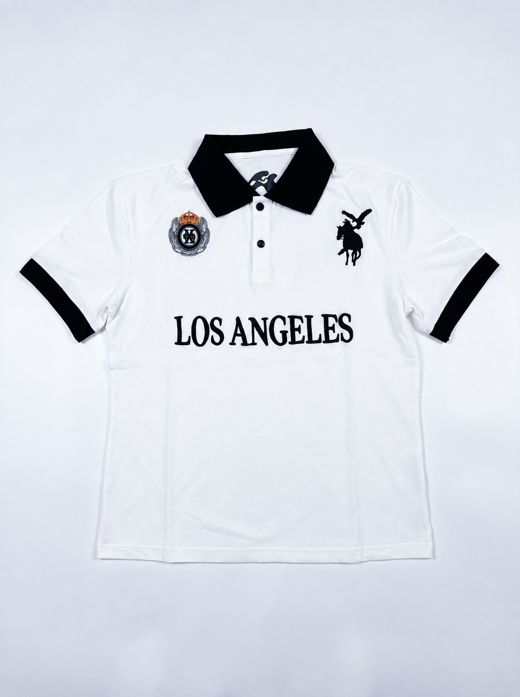 NØT Ralph LaurØn PØLØ　LOS ANGELES　MEN