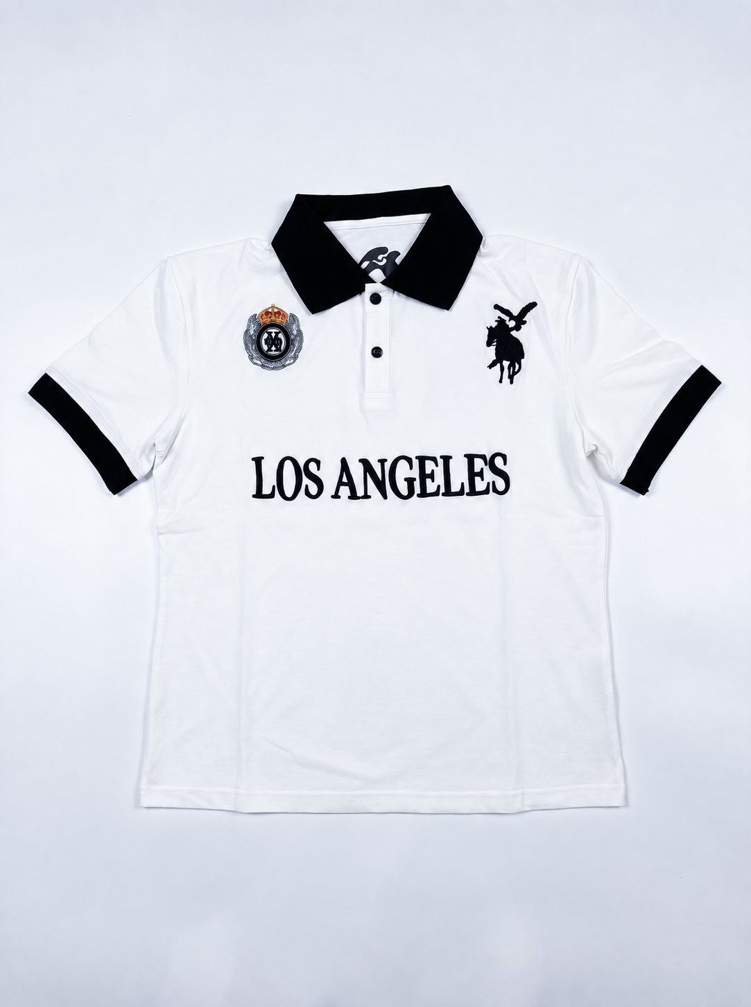 NØT Ralph LaurØn PØLØ　LOS ANGELES　MEN