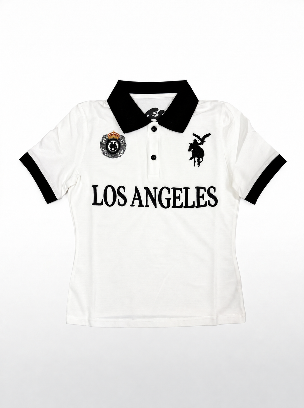 NØT Ralph LaurØn PØLØ　LOS ANGELES　WOMAN