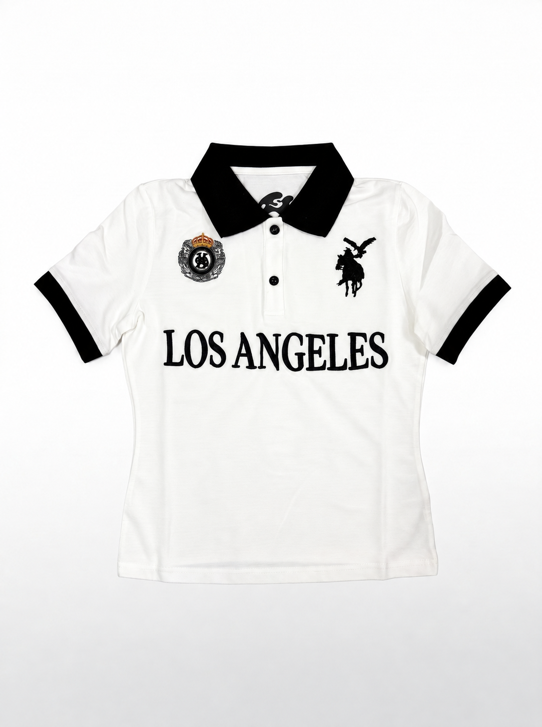 NØT Ralph LaurØn PØLØ　LOS ANGELES　WOMAN