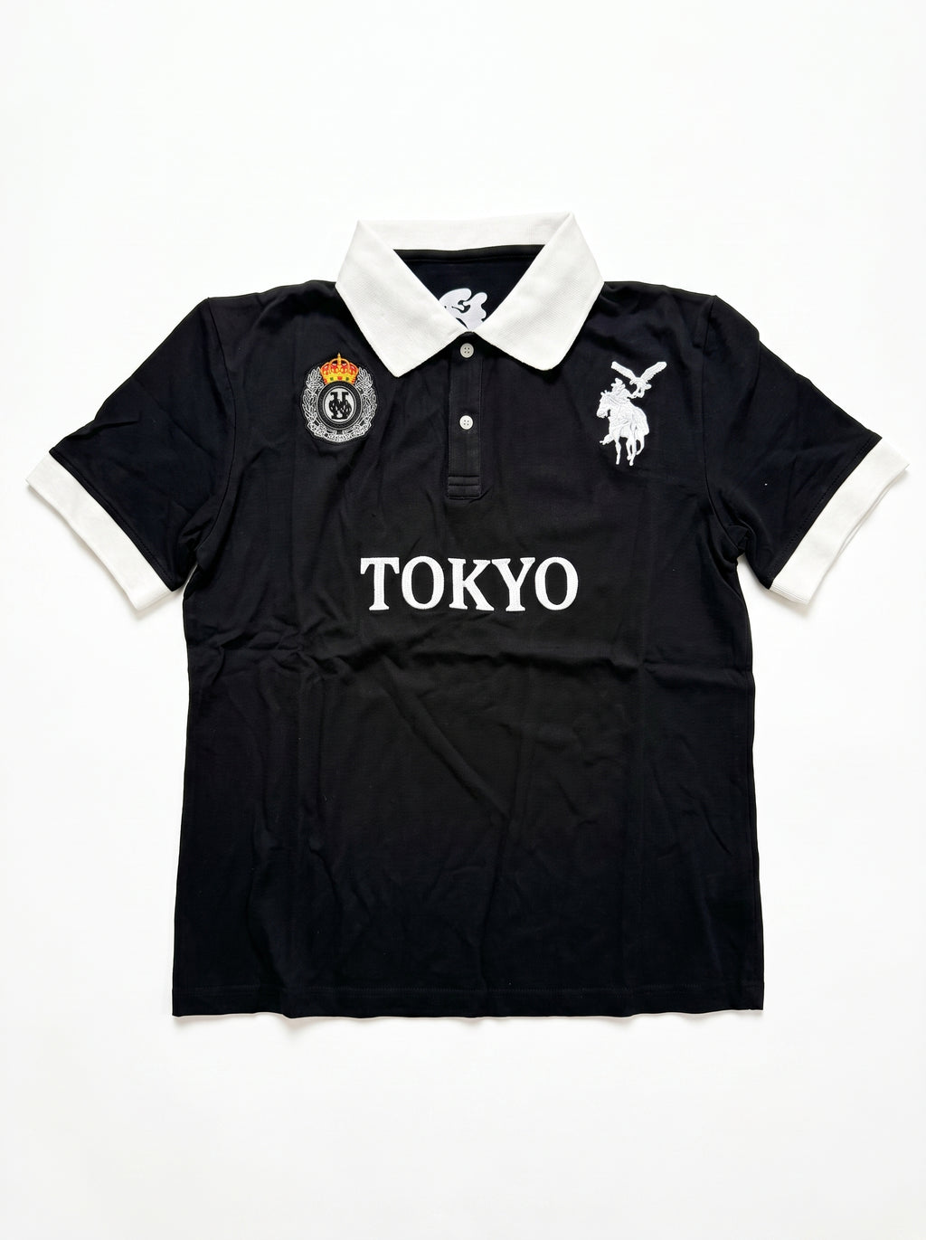 NØT Ralph LaurØn PØLØ　TOKYO  MEN