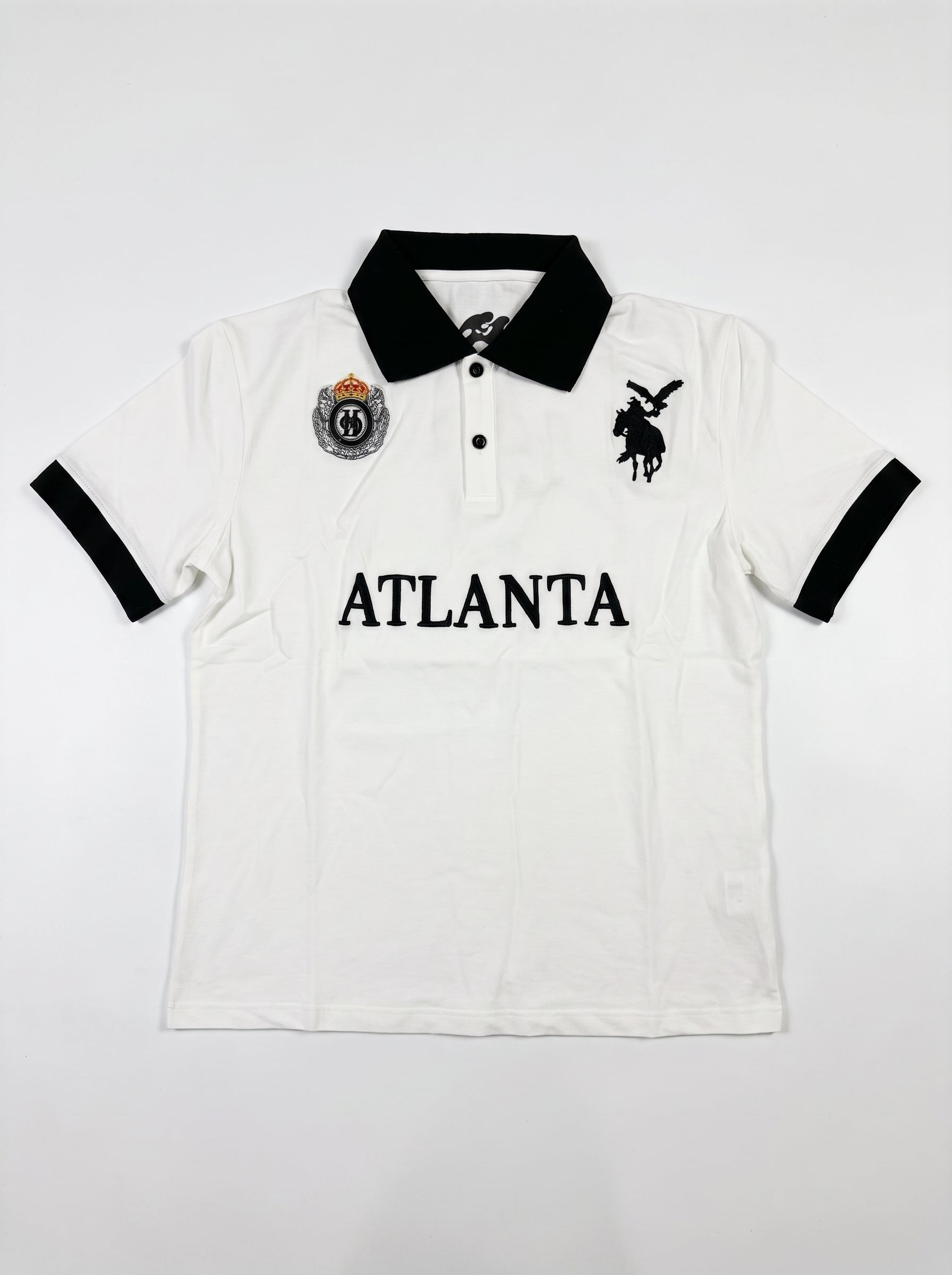 NØT Ralph LaurØn PØLØ　ATLANTA　MEN