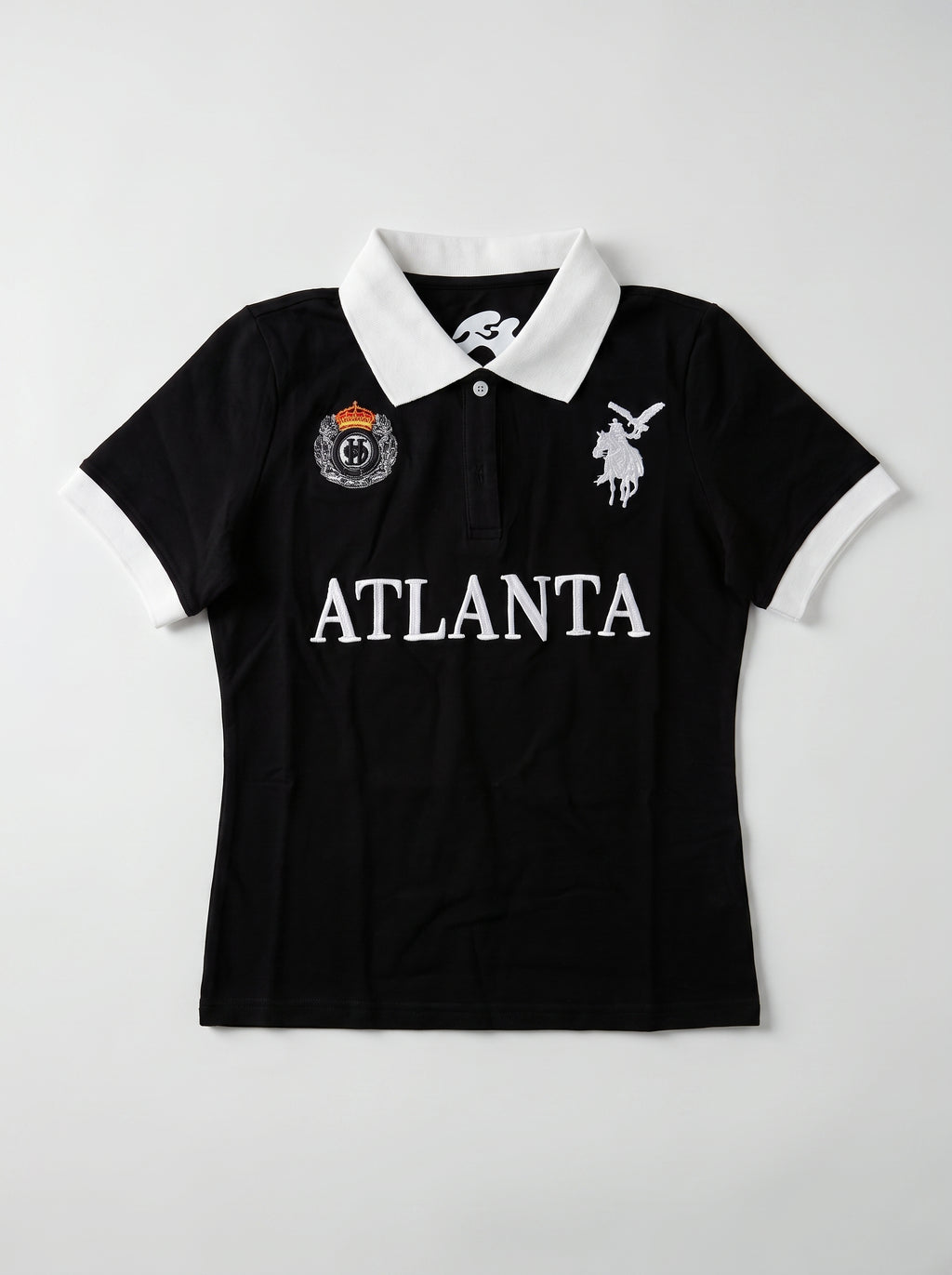 NØT Ralph LaurØn PØLØ　ATLANTA　WOMAN