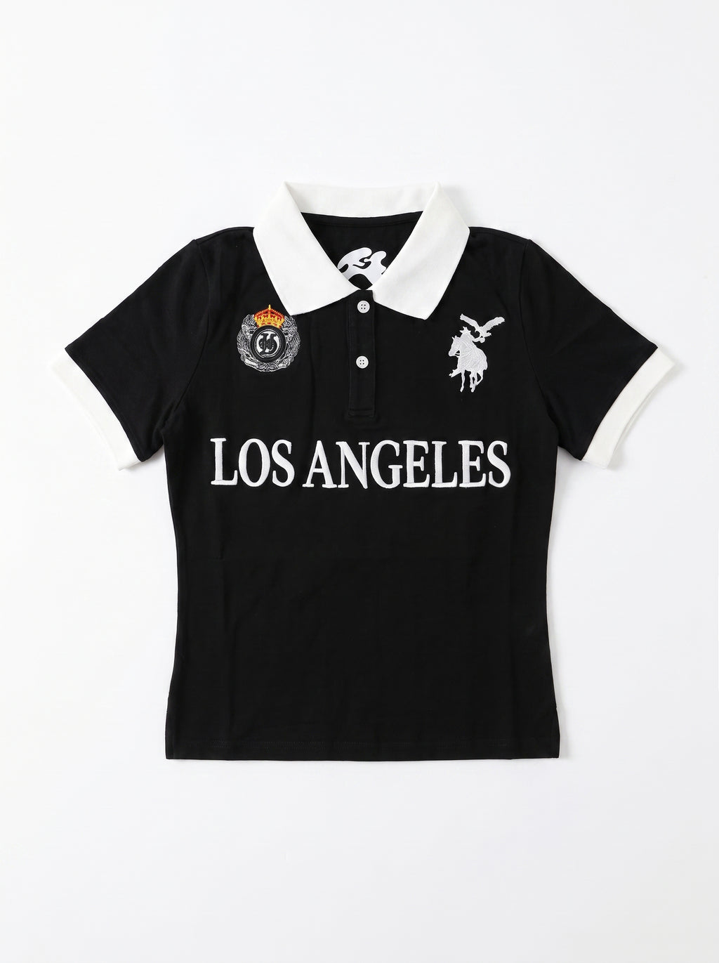 NØT Ralph LaurØn PØLØ  LOS ANGELS WOMAN
