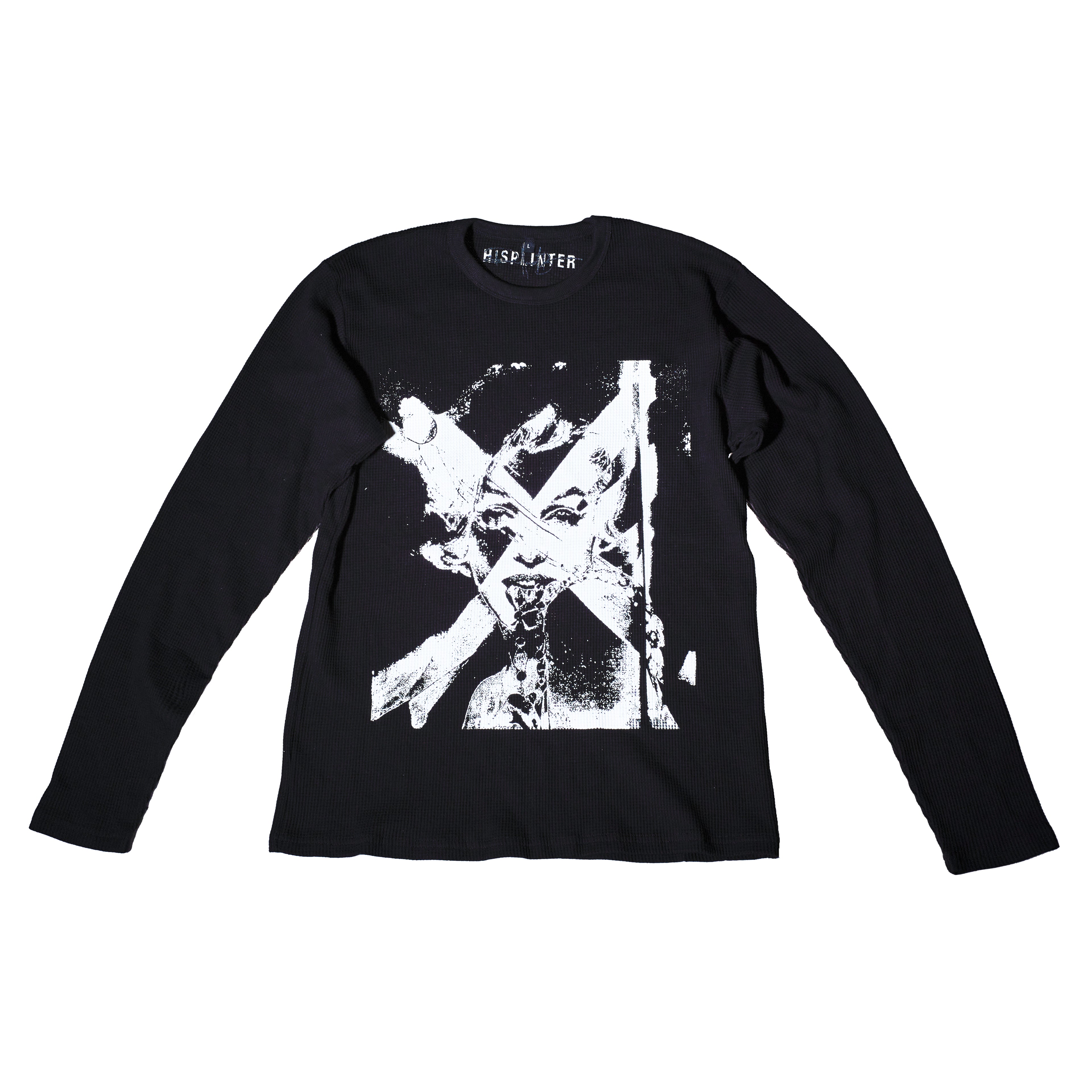 Hisplinter×Rolland berry Thermal　(マリリンモンロー）