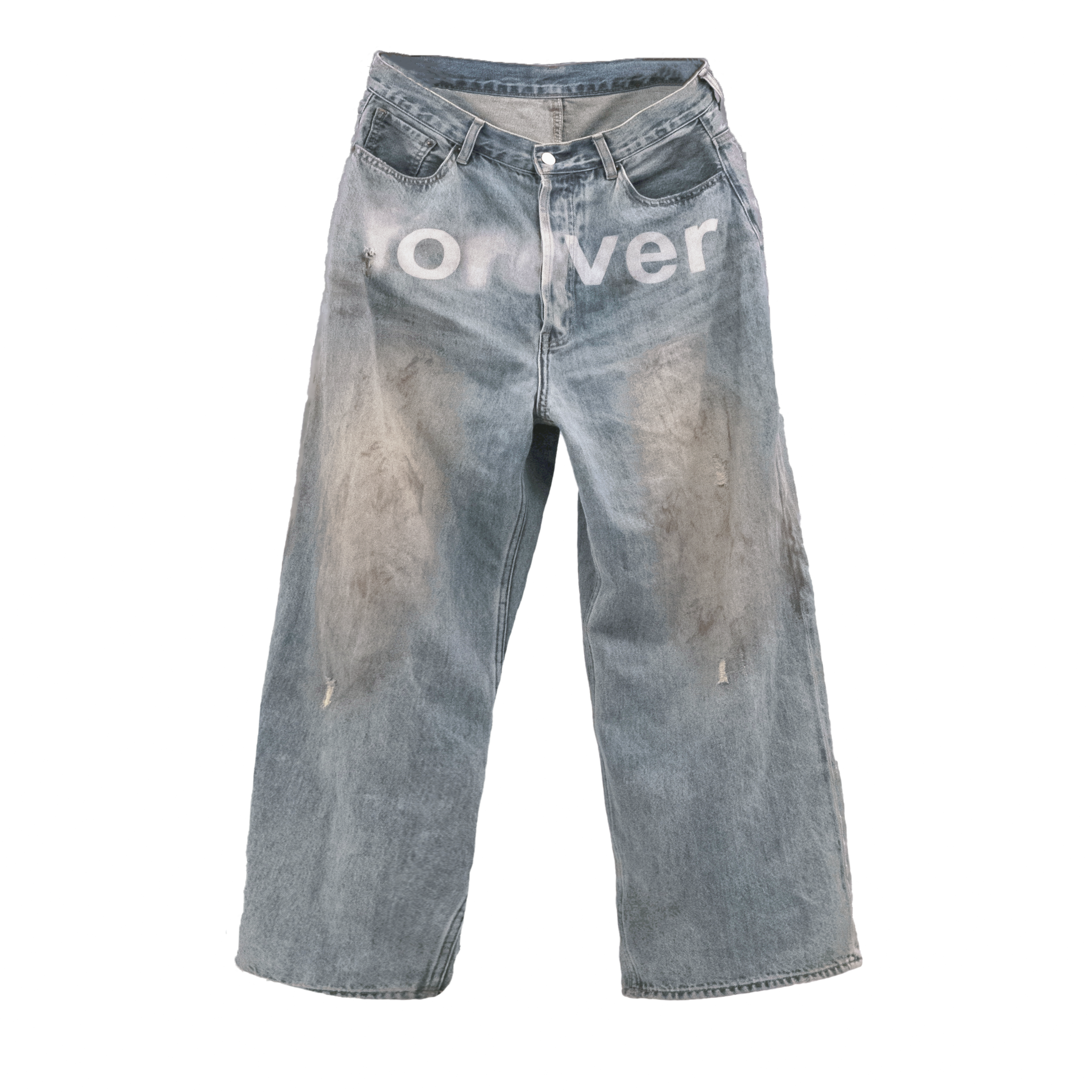 fOreVER Denim