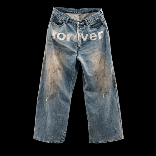 fOreVER Denim – HISPLINTER
