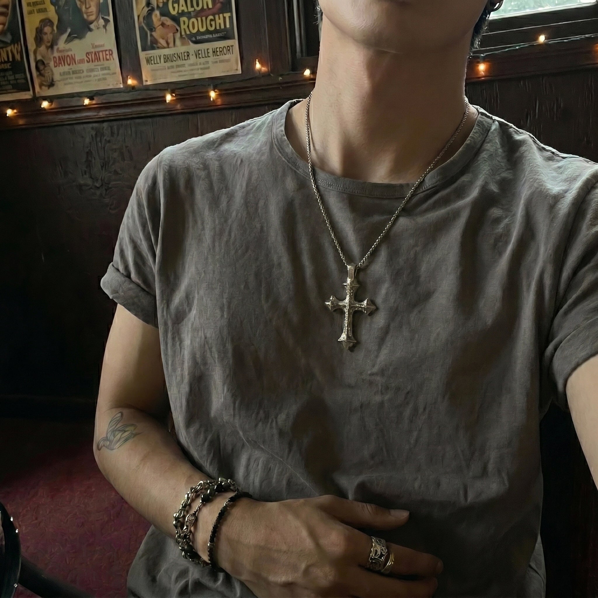 necklace – HISPLINTER